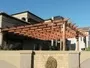Pergolas